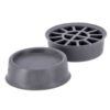 Michelino Wasmachine dempers 4 stuks