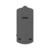 Brabantia Linn Kledingstoombord - Pepper Black