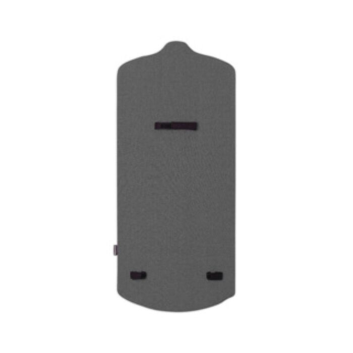 Brabantia Linn Kledingstoombord - Pepper Black - Afbeelding 6