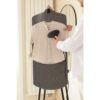 Brabantia Linn Kledingstoombord - Pepper Black