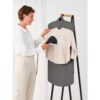 Brabantia Linn Kledingstoombord - Pepper Black