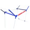 Leifheit droogrek pegasus 180 solid