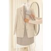 Brabantia Linn Kledingstoombord - Grey