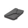 Brabantia Kledingstoombord opvouwbaar Pepper Black