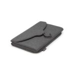 Brabantia Kledingstoombord opvouwbaar Pepper Black