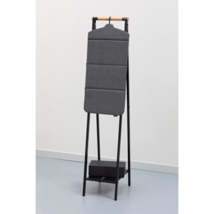 Brabantia Kledingstoombord opvouwbaar Pepper Black - Afbeelding 8