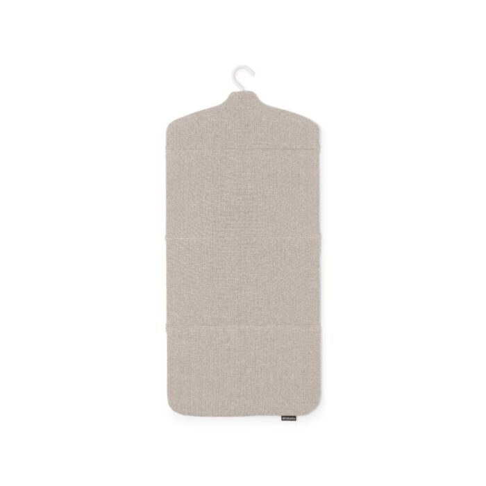 Brabantia Kledingstoombord opvouwbaar - Grey