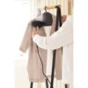 Brabantia Stoomkledinghanger - Pepper Black