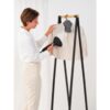 Brabantia Stoomkledinghanger - Pepper Black