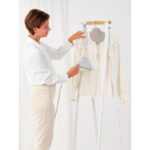 Brabantia Stoomkledinghanger - Grey
