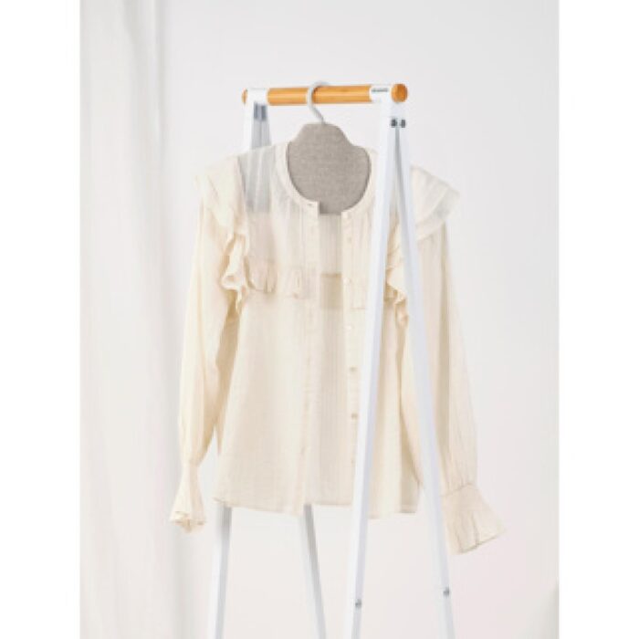 Brabantia Stoomkledinghanger - Grey - Afbeelding 4