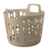 Wasmand 35 liter 4 assorti (assortiment – willekeurige uitvoering)