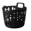 Wasmand 35 liter 4 assorti (assortiment – willekeurige uitvoering)