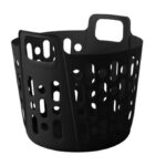 Wasmand 35 liter 4 assorti (assortiment – willekeurige uitvoering)