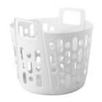 Wasmand 35 liter 4 assorti (assortiment – willekeurige uitvoering)