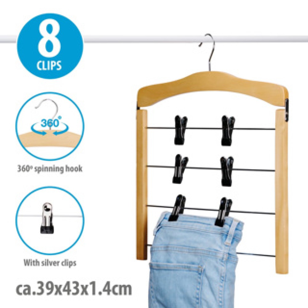 Broekhangers - Afbeelding 4