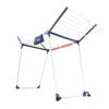 Leifheit droogrek pegasus 200 solid deluxe mobile