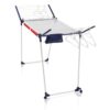 Leifheit droogrek pegasus 200 solid deluxe mobile