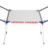 Leifheit droogrek pegasus 200 solid deluxe mobile