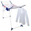 Leifheit droogrek pegasus 200 solid deluxe mobile