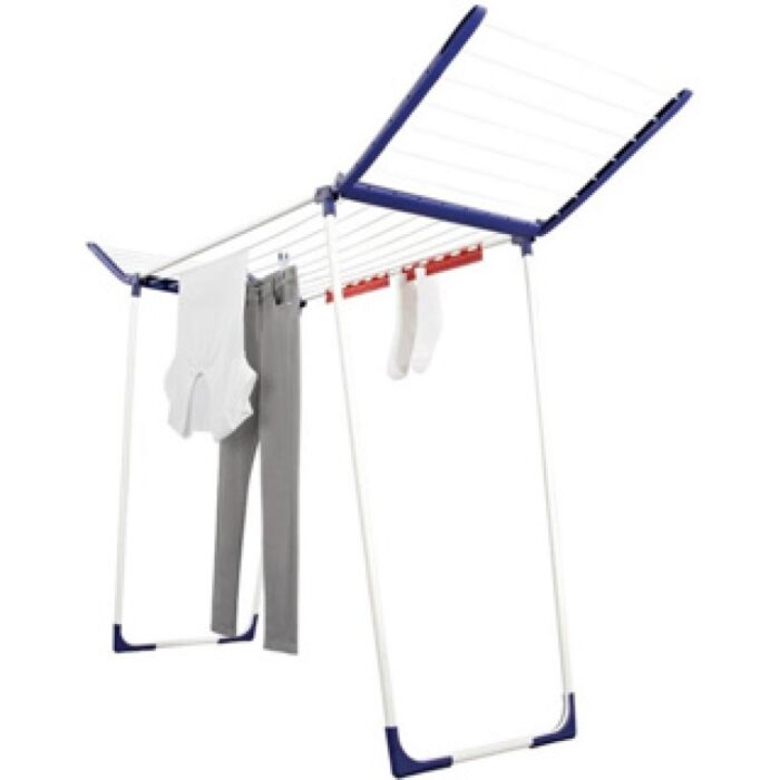 Leifheit droogrek pegasus 180 solid maxx - Afbeelding 2