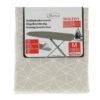 Daily home strijkmolton 130x45 cm