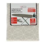 Daily home strijkmolton 130x45 cm