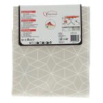 Daily home strijkmolton 130x45 cm