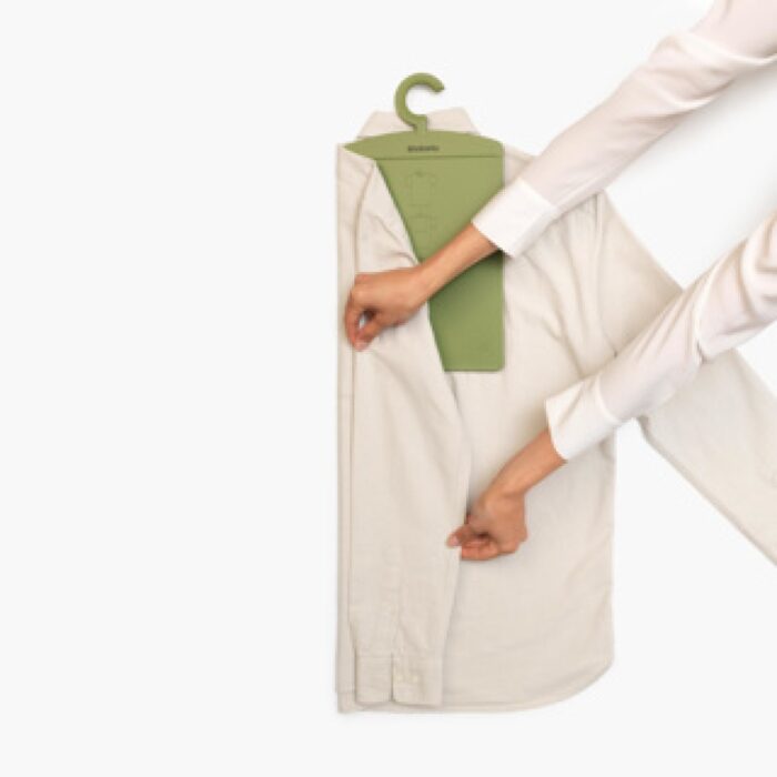 Brabantia Vouwplank - Calm Green - Afbeelding 4