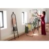Brabantia soft touch kledinghangers set 3 stuks