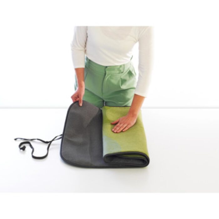 Brabantia Strijkdeken, 65x120cm - Calm rustle - Afbeelding 5