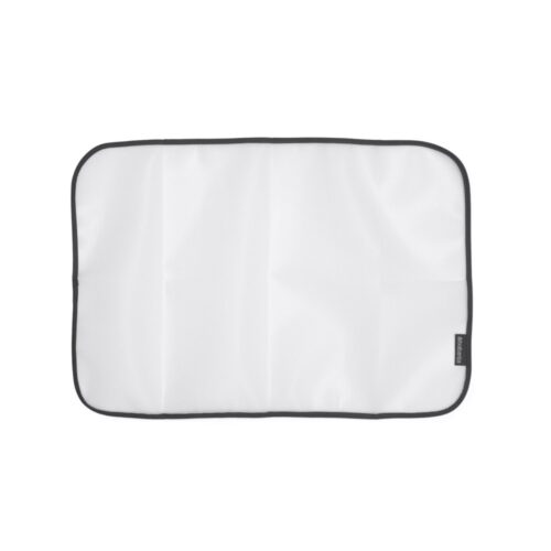 Brabantia Strijkdoek, 40x60cm - White
