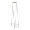 Brabantia Linn Kledingrek, Compact - White