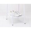 Brabantia Linn Kledingrek, Compact - White