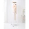 Brabantia Linn Kledingrek, Compact - White