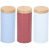 Voorraad pot 3 assorti (assortiment – willekeurige uitvoering)