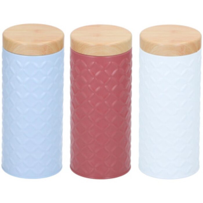 Voorraad pot 3 assorti - Afbeelding 4