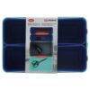 Alpina opbergset 26,5 cm set van 4 2 assortiment (assortiment – willekeurige uitvoering)