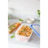 Curver Grand Chef Vershoudbak 4L Rechthoek