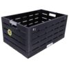 Vouwkrat 60 liter 38 x 27,5 cm