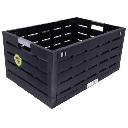 Vouwkrat 60 liter 38 x 27,5 cm