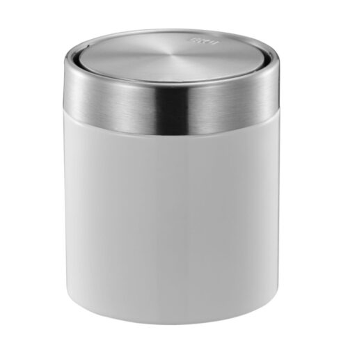 Eko tafelafvalbakje fandy 1,5l - wit