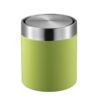 Eko tafelafvalbak fandy 1,5l - groen