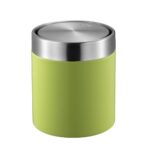 Eko tafelafvalbak fandy 1,5l - groen
