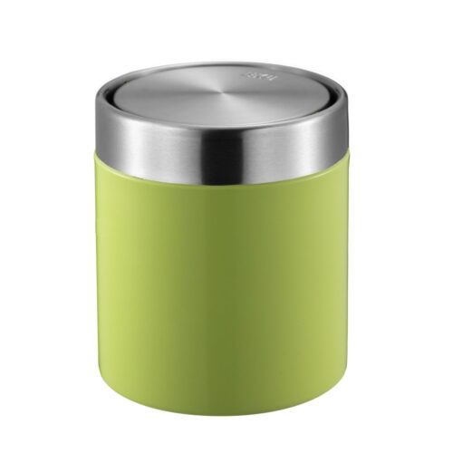 Eko tafelafvalbak fandy 1,5l - groen
