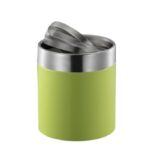 Eko tafelafvalbak fandy 1,5l - groen