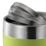 Eko tafelafvalbak fandy 1,5l - groen