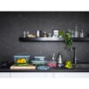 Curver Smart Fresh Eco Vershouddoos Vierkant 0,9L