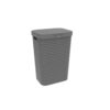 Wasmand 55 L COUNTRY antraciet