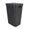 Wasmand 55 L COUNTRY antraciet